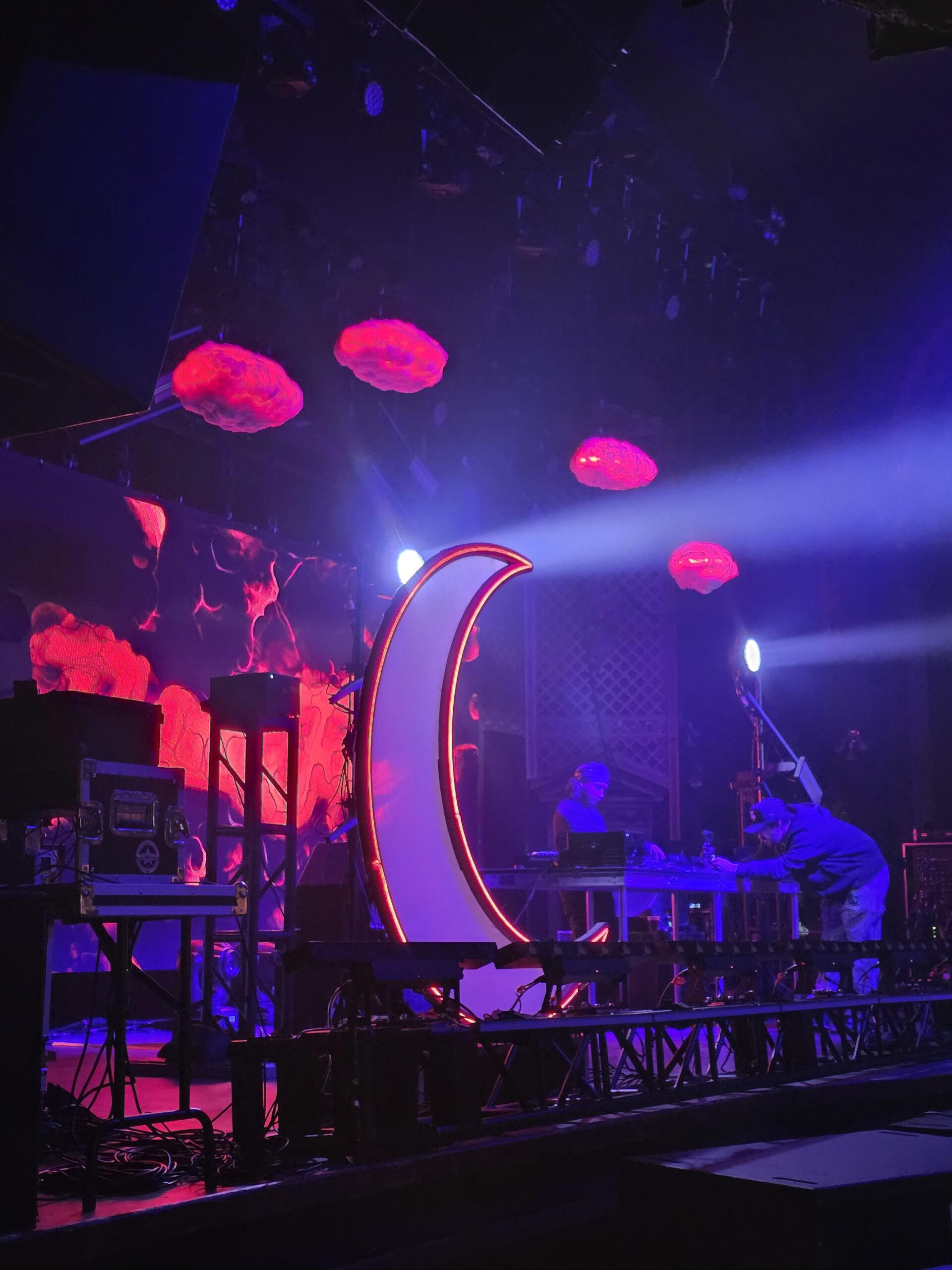 Event Lighting Rental Denver — Photo: AKA Event Productions
