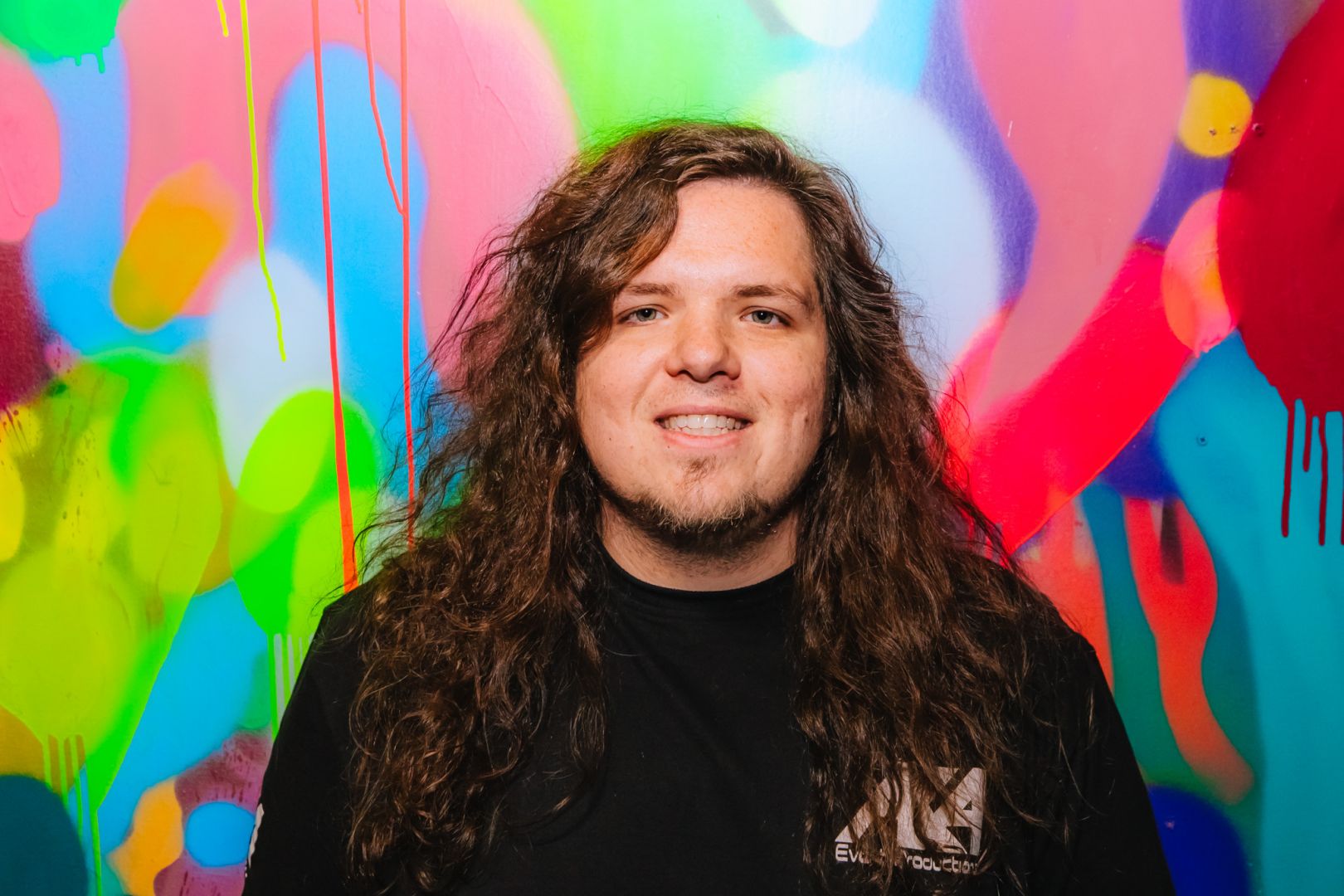 Andrew Kirschman - Creative Director & Owner, AKA Event Productions
