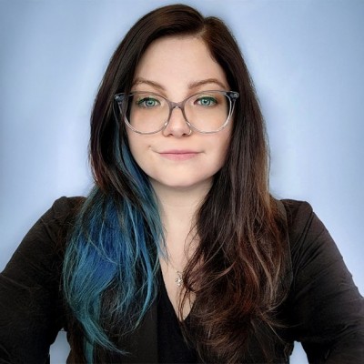 Anna Sheffield - AKA Event Productions