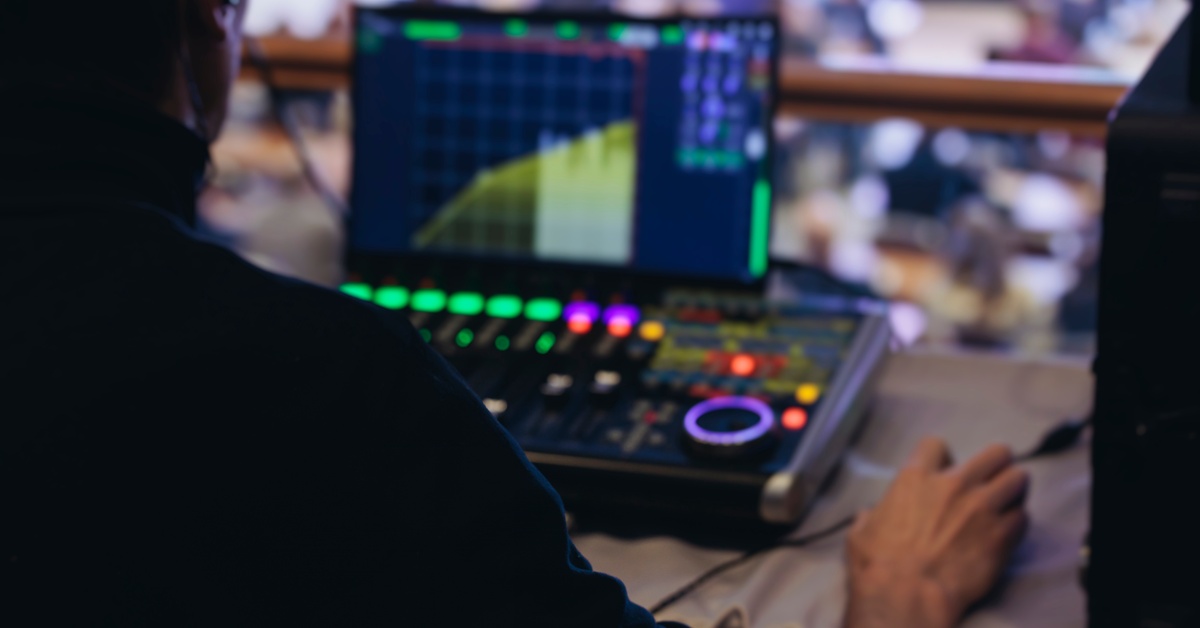 A Guide to Production Equipment Rentals for Venues